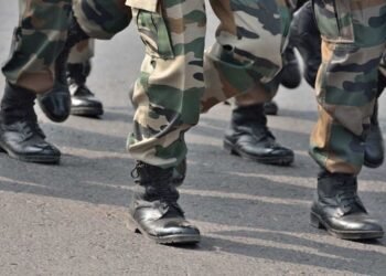 Gujjar-Bakarwal Men Allege Assault by Army Officer in Daghwan Area of Srinagar