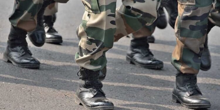 Gujjar-Bakarwal Men Allege Assault by Army Officer in Daghwan Area of Srinagar