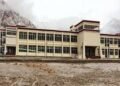 Sindhu Central University in Ladakh Gets Transit Campus, Begins Academic Journey