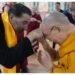 Sunny Deol Meets Dalai Lama in Ladakh: “A Moment of Deep Honour and Gratitude”