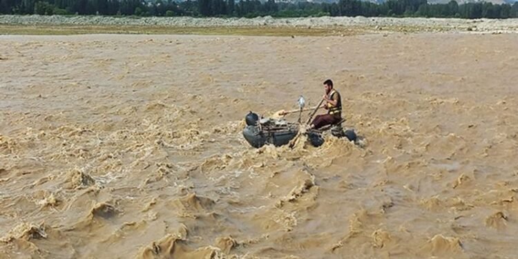 Swat River Tragedy: Probe Blames Systemic Failures, Delayed Response; Action Ordered Against Officials