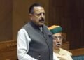 Vacancies in Government Departments Being Filled in Mission Mode: Centre in Rajya Sabha