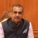 Vikram Sahay Appointed Chief Commissioner of Income Tax for J&K, Ladakh