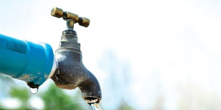 Jal Shakti Minister Javed Rana Directs Timely Completion of Water Supply Schemes in Jammu