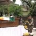 Wreath-Laying Ceremony Held for Agniveer Martyred in Poonch Landmine Blast