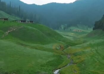 New Road Unlocks Bhal-Padri’s Tourism Potential; Maiden Festival Set for July 20