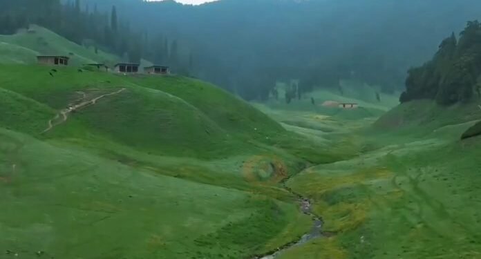 New Road Unlocks Bhal-Padri’s Tourism Potential; Maiden Festival Set for July 20