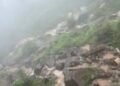 Two Teachers Die After Bike Swept Away in Batote Flash Flood