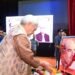 LG Manoj Sinha Pays Tribute to Dr. Syama Prasad Mookerjee on 125th Birth Anniversary in Srinagar