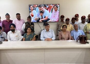 Families of Pulwama Martyrs Demand Accountability, Question Government Over Unanswered Gaps