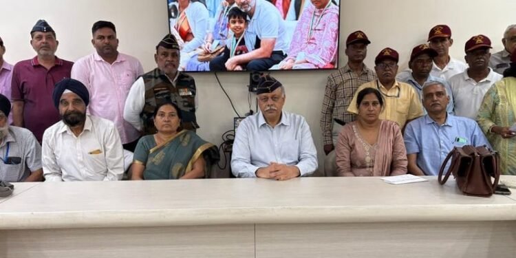 Families of Pulwama Martyrs Demand Accountability, Question Government Over Unanswered Gaps