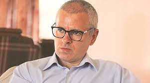 July 14 Incident a Setback to Democratic Institutions: Omar Abdullah
