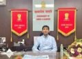 Administrative Reshuffle in J&K: Anshul Garg Appointed Divisional Commissioner, Kashmir