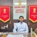 Administrative Reshuffle in J&K: Anshul Garg Appointed Divisional Commissioner, Kashmir