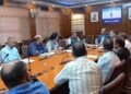 Advisor to CM Meets KCCI Delegation, Reviews Handicrafts & Trade Concerns