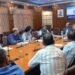Advisor to CM Meets KCCI Delegation, Reviews Handicrafts & Trade Concerns
