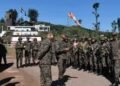 Army Commander Praises Troops for Relief Efforts in Chisoti