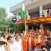 BJP Celebrates Sixth Anniversary of Article 370 Abrogation Across J&K