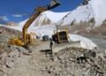 BRO Plans Tunnels, High-Altitude Passes for All-Weather Access in Eastern Ladakh
