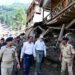CM Omar Announces Ex-Gratia for Kishtwar Flash Flood Victims