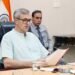 CM Omar Abdullah Stresses Wider Coverage of Social Security, Faster Revenue Realization