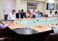 CM Omar Abdullah Pushes ₹1,433 Cr Dairy Overhaul; Targets 5 Lakh Farmers’ Prosperity