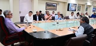 CM Omar Abdullah Pushes ₹1,433 Cr Dairy Overhaul; Targets 5 Lakh Farmers’ Prosperity