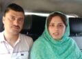CRPF Justifies Dismissal of Constable with Pakistani Wife, Cites Forgery and Security Risk