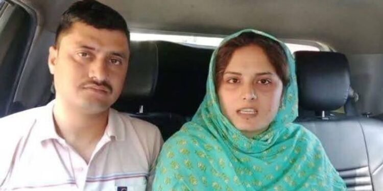 CRPF Justifies Dismissal of Constable with Pakistani Wife, Cites Forgery and Security Risk
