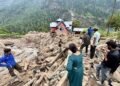 Natural Disasters Expose Fragile Balance Between Development and Ecology in Jammu Himalayas