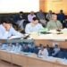 COPU Reviews Audit Irregularities in JKPDCL, Seeks Accountability & Action