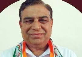 Ravinder Sharma to File Rejoinder in MLA Nomination Case Ahead of J&K HC Hearing