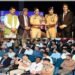 J&K Crime Branch Holds Conference on Anti-Human Trafficking