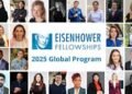IAS Officer Shahid Choudhary Selected as Eisenhower Fellowships 2025 Global Fellow