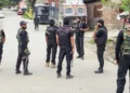 Anti-Terror Operation in Kulgam Enters Fourth Day; Two Militants Killed