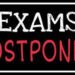 JKBOSE Postpones Class 10th, 11th Exams Scheduled for August 25