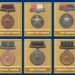 Over 1,000 Gallantry & Service Medals Announced for I-Day; J&K Tops List