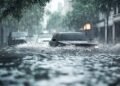 MeT Warns of Heavy to Very Heavy Rain in Jammu Division, Aug 13–15