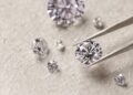 Tariffs Hit Indian Polished Diamond Exports to US; Revenues May Dip 25%: Crisil