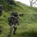 Infiltration Bid Foiled in Uri Sector, Search Operation Underway