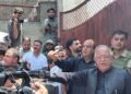 Congress Stages ‘Black Day’ Protest in Srinagar, Slams Centre Over Article 370 Abrogation