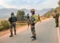 J&K Police Raid Homes of Pakistan-Based Terrorists in Doda