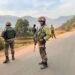 J&K Police Raid Homes of Pakistan-Based Terrorists in Doda