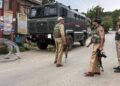 J&K Govt Takes Control of 215 Schools Linked to Banned JeI