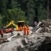 Kishtwar Cloudburst: Death Toll Rises to 64 as Search Operations Continue