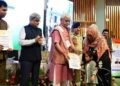 “Dreams of Your Parents Will Now Be Fulfilled”: LG Hands Over Jobs to 158 Families of Terror Victims