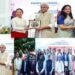 LG Sinha Felicitates Winners of CIPS Awards in Srinagar