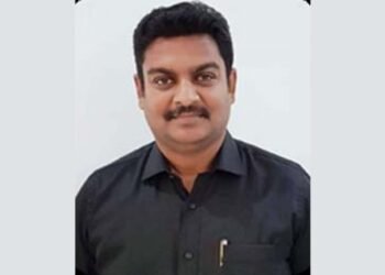 M Raju Assigned Additional Charge as Divisional Commissioner Kashmir