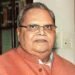 Former J&K Governor Satya Pal Malik Passes Away at 79