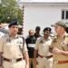 DIG North Kashmir Reviews Security Preparedness in Kupwara, Stresses People-Friendly Policing